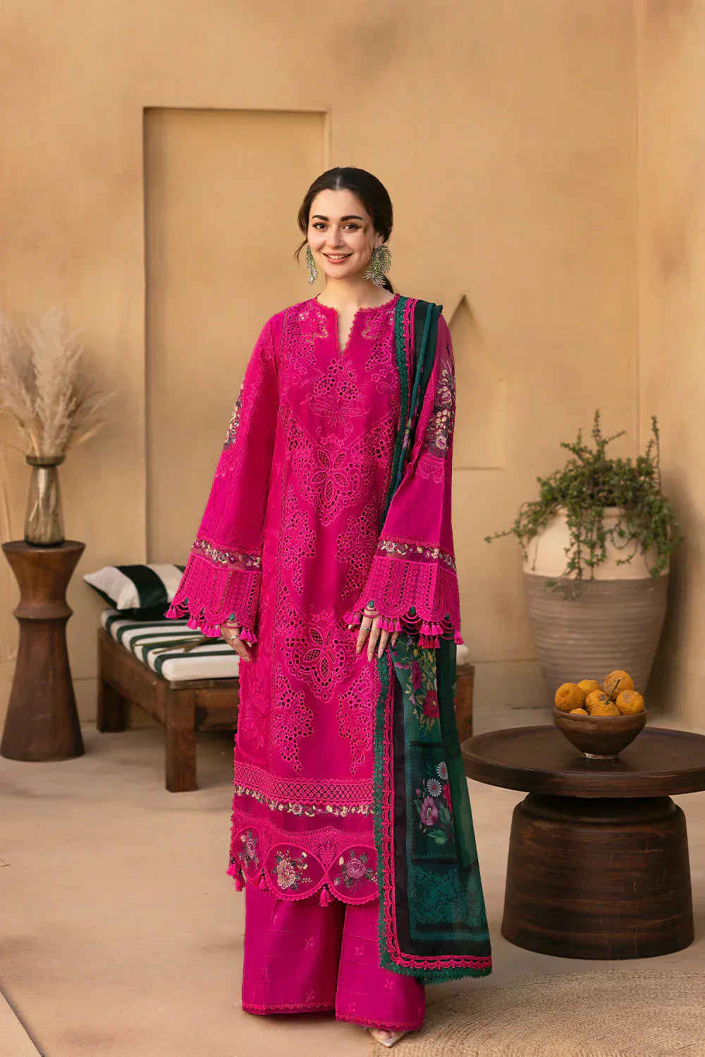 Complete Guide to Ladies Party Wear & Unstitched Suits – Eid & New Arrivals 2026